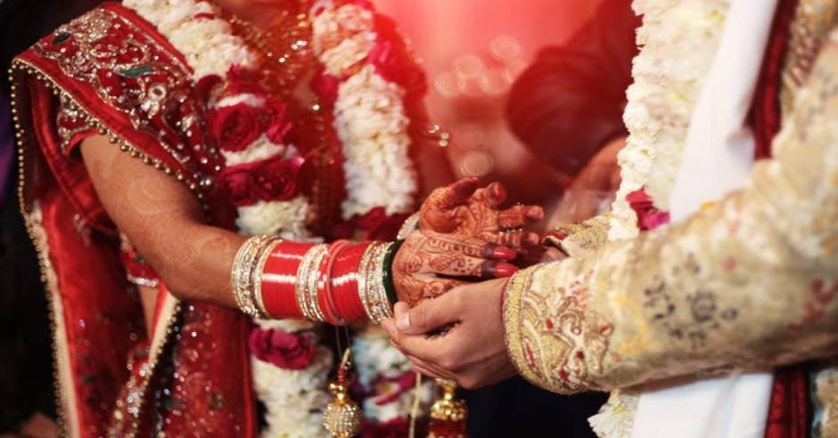 Bride calls off wedding after uncle gets injured by groom’s guests