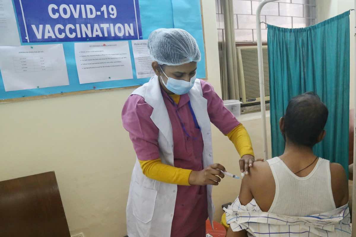Johnson and Johnson single dose Covid Vaccine approved in India