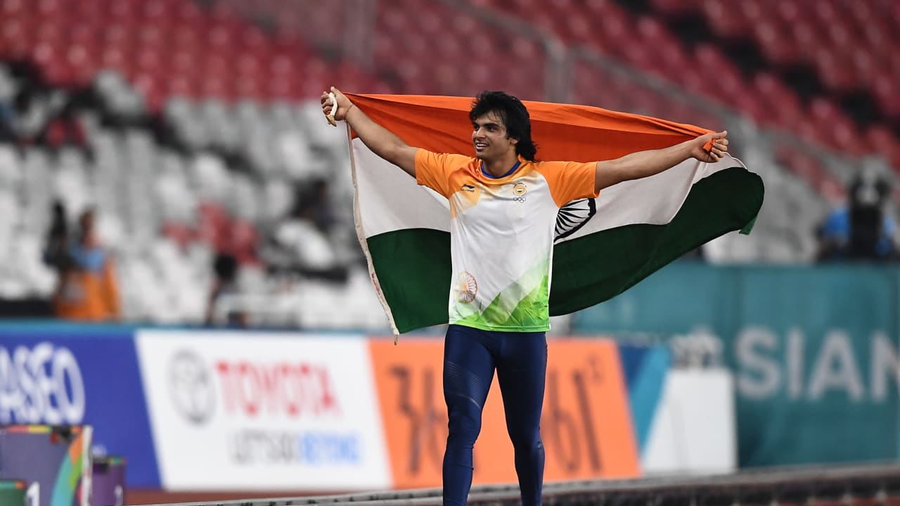 Olympics 2021: Neeraj Chopra wins historic athletics gold medal