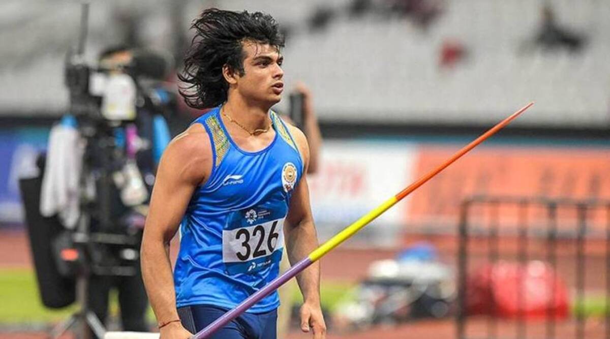 Olympics 2021: Neeraj Chopra wins historic athletics gold medal