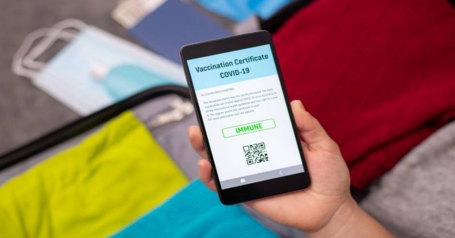 Now get Covid vaccination certificate within seconds on WhatsApp