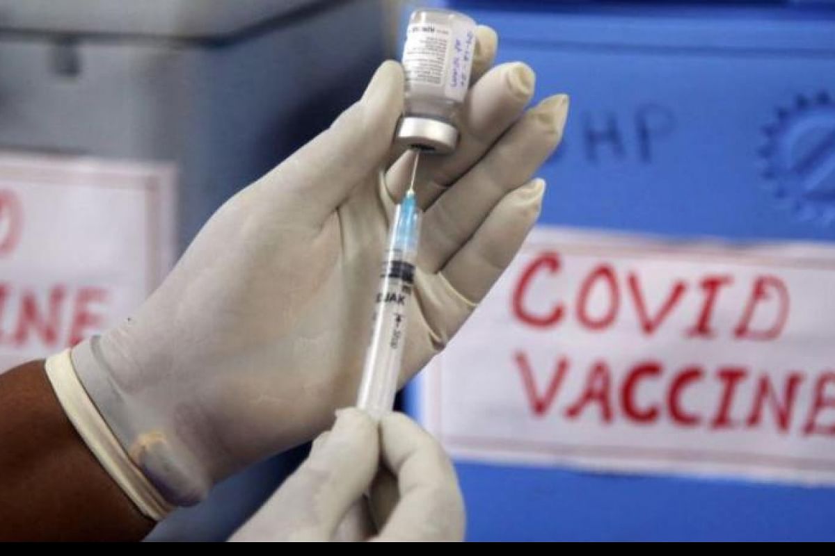 Now get Covid vaccination certificate within seconds on WhatsApp