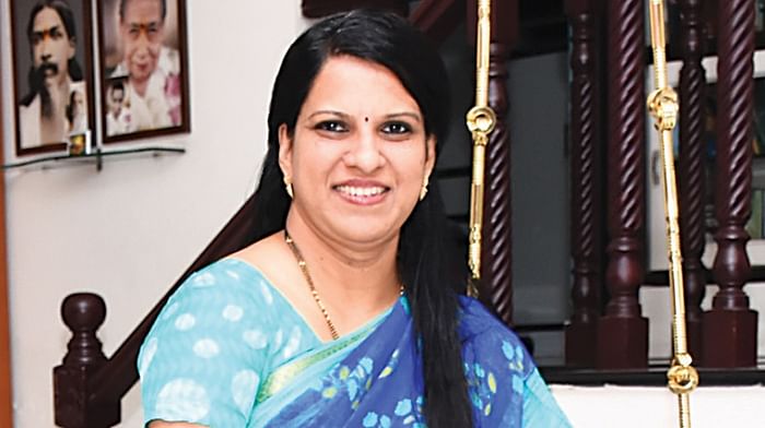 Famous Tamil Orator Bharathi Baskar hospitalised - What happened? Deets