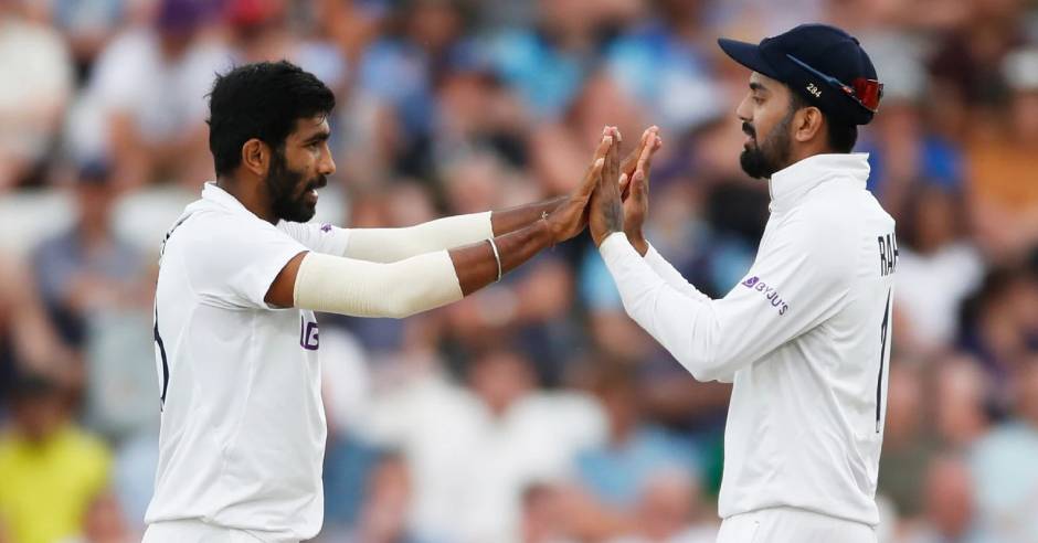 Don't know why people are saying Bumrah has made a comeback: KL Rahul