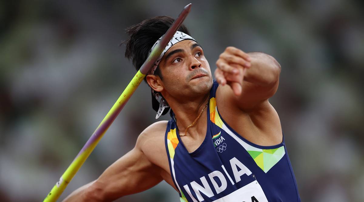 Neeraj Chopra receives another gift free stay in any OYO room