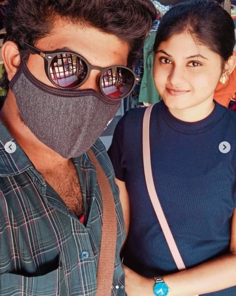 This Pandian Stores actor met with an accident, got injured; sister breaks more details ft Saravana Vickram aka Kannan