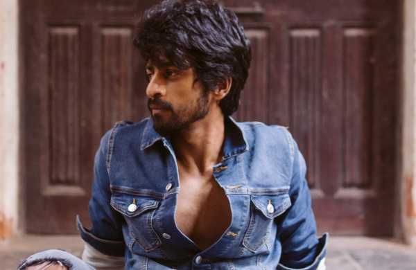 After Vanitha, another Bigg Boss fame joins Arjun Das' next with Vasanthabalan ft Aranthangi Nisha and Bava Lakshmanan