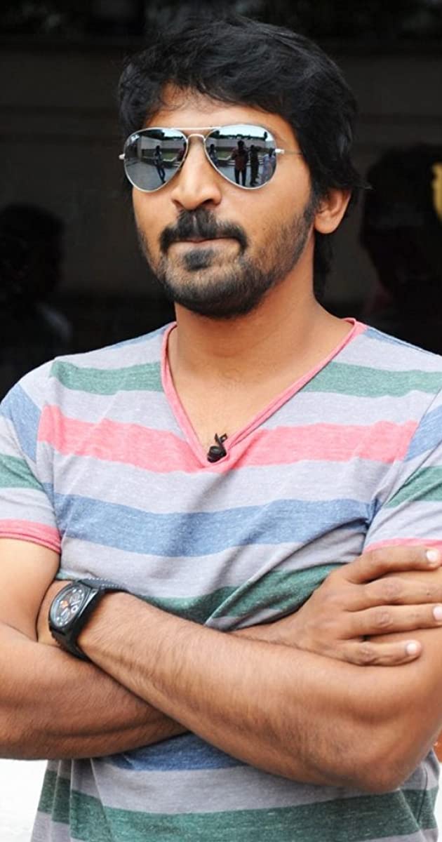 Popular tamil hero locked for time travel movie - latest details ft Vaibhav