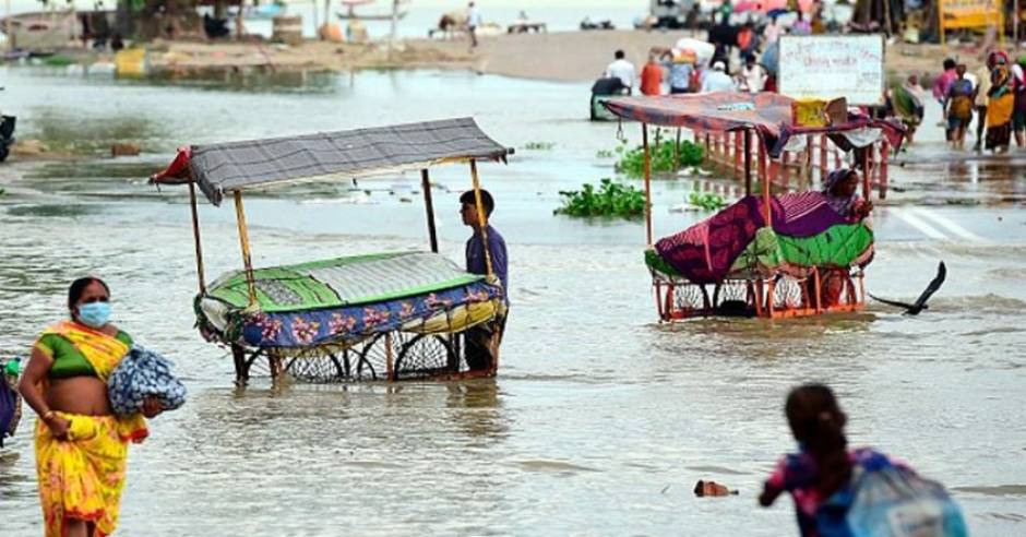 These Indian cities likely to go 3 feet underwater, IPCC report