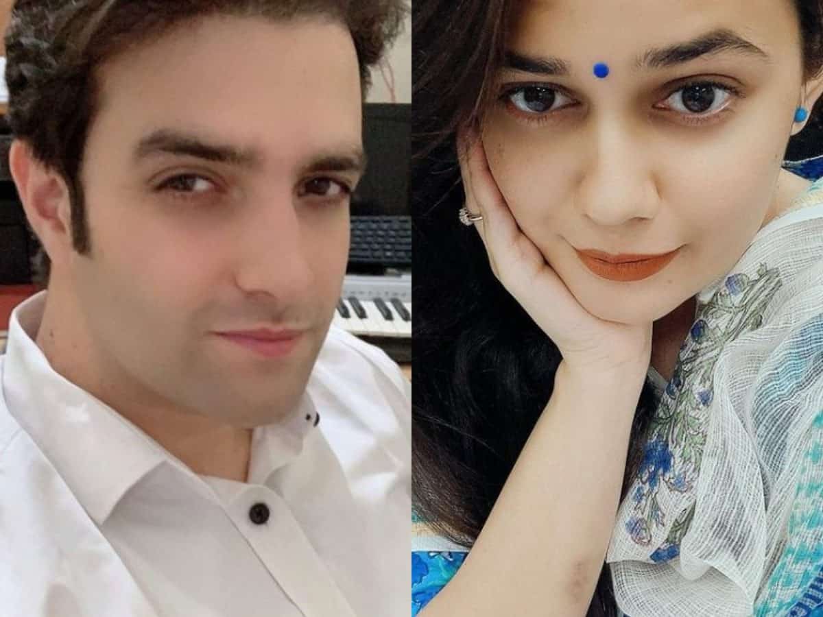 Tina Dabi and Athar Aamir Khan, IAS topper couple divorced