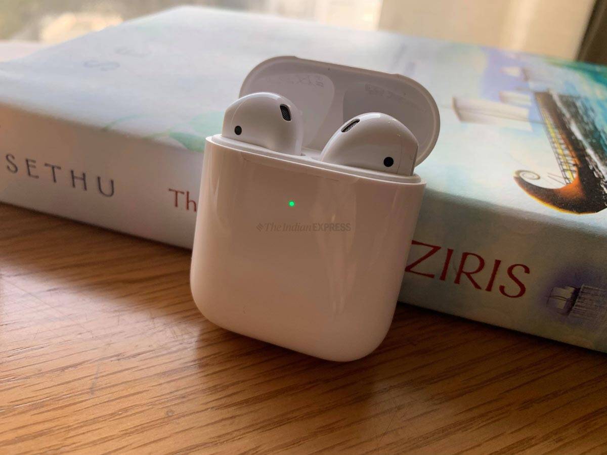 Teens getting Apple AirPods for taking first dose of Covid-19 vaccine