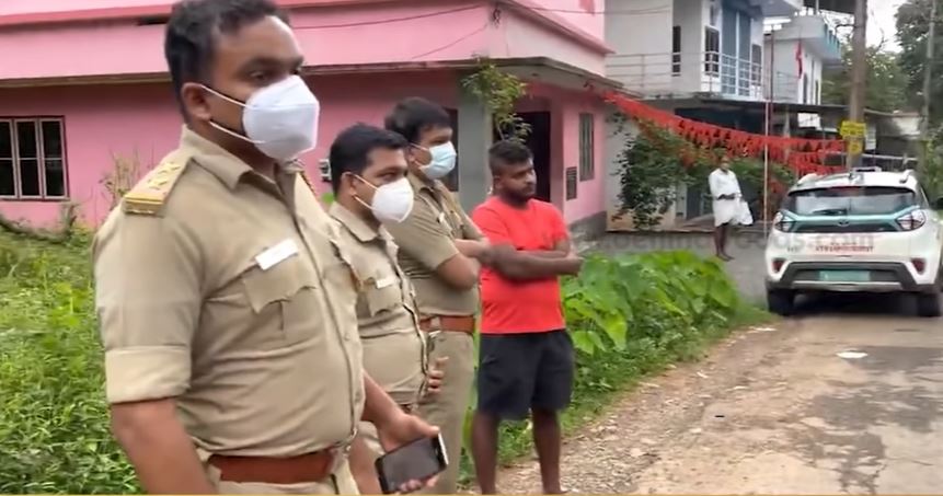 Kerala Vanlife YouTubers Ebulljet Brothers arrested 