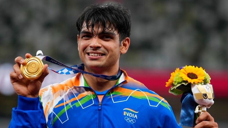 Know Olympic gold winner Neeraj Chopra’s favourite cheat meal