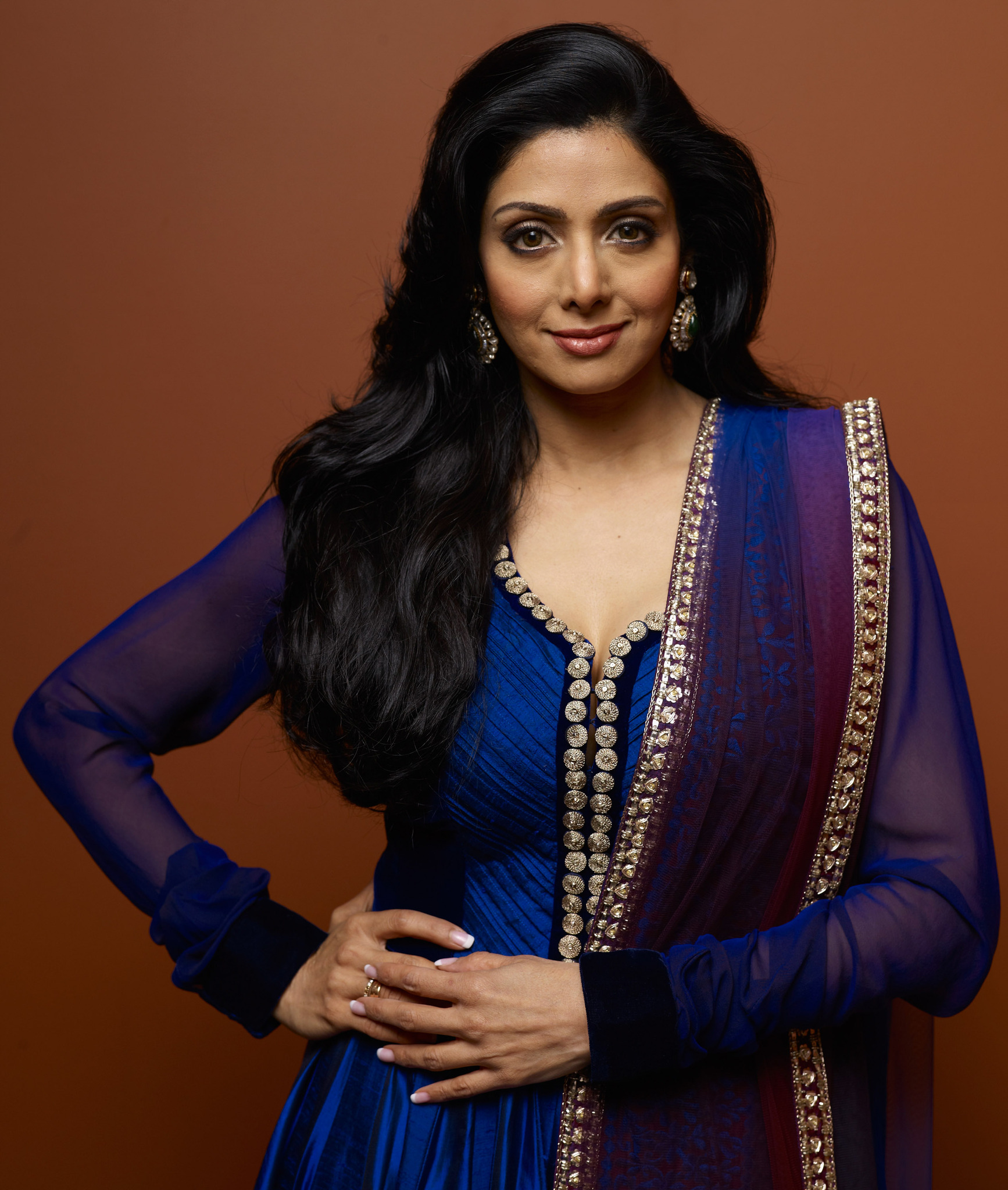 Why is Sridevi India’s first female megastar? Article by Dhiraj Kumar on late actress’ 58th birth anniversary