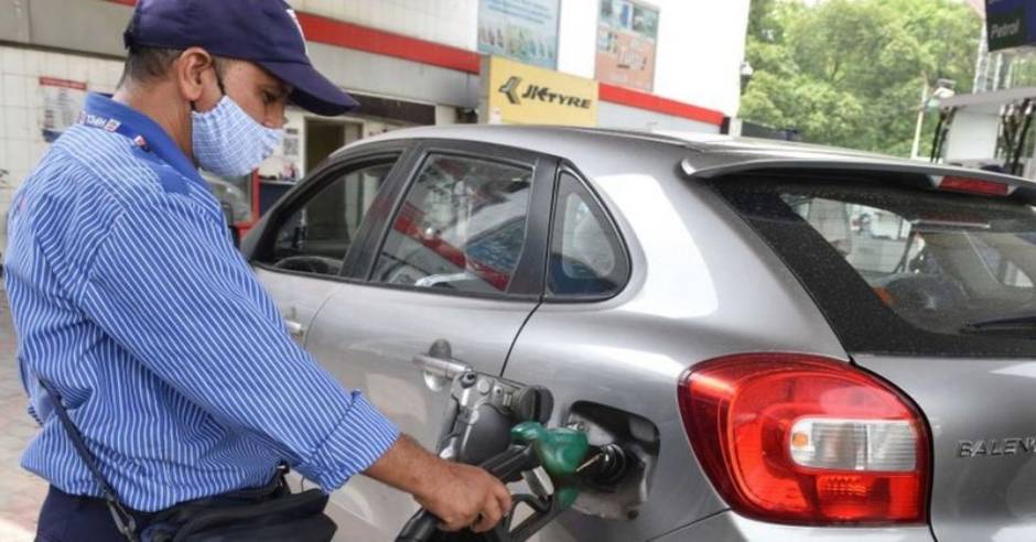 TN petrol tax reduce will come into force from today Midnight