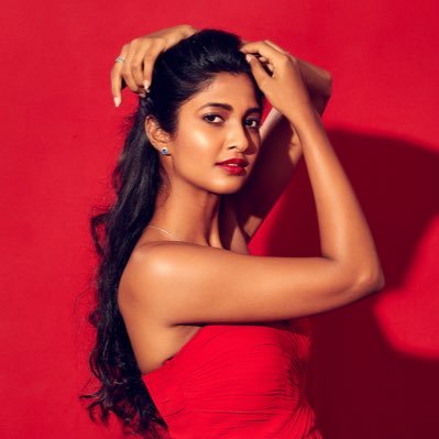 This young Tamil actress's next has her playing a pregnant woman - stunning FIRST LOOK poster out