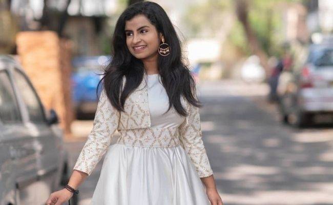 When is Sivaangi getting married? CWC star answers fans' most-asked questions