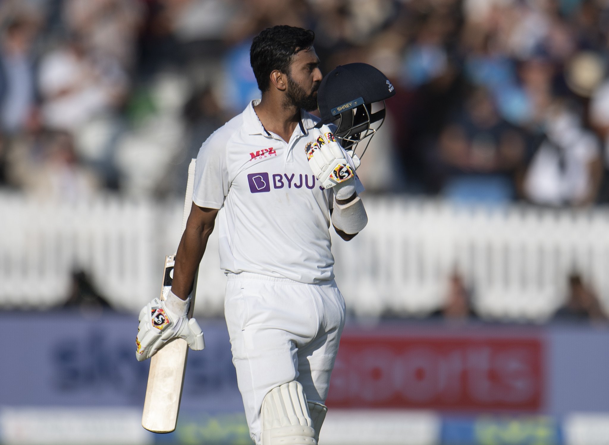 ENG vs IND: KL Rahul Explains India's Aggression at Lord's