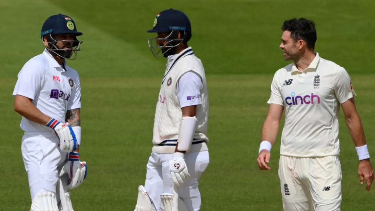 ENG vs IND: KL Rahul Explains India's Aggression at Lord's