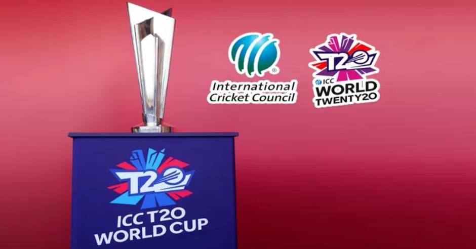 ICC Men's T20 World Cup 2021 fixtures list