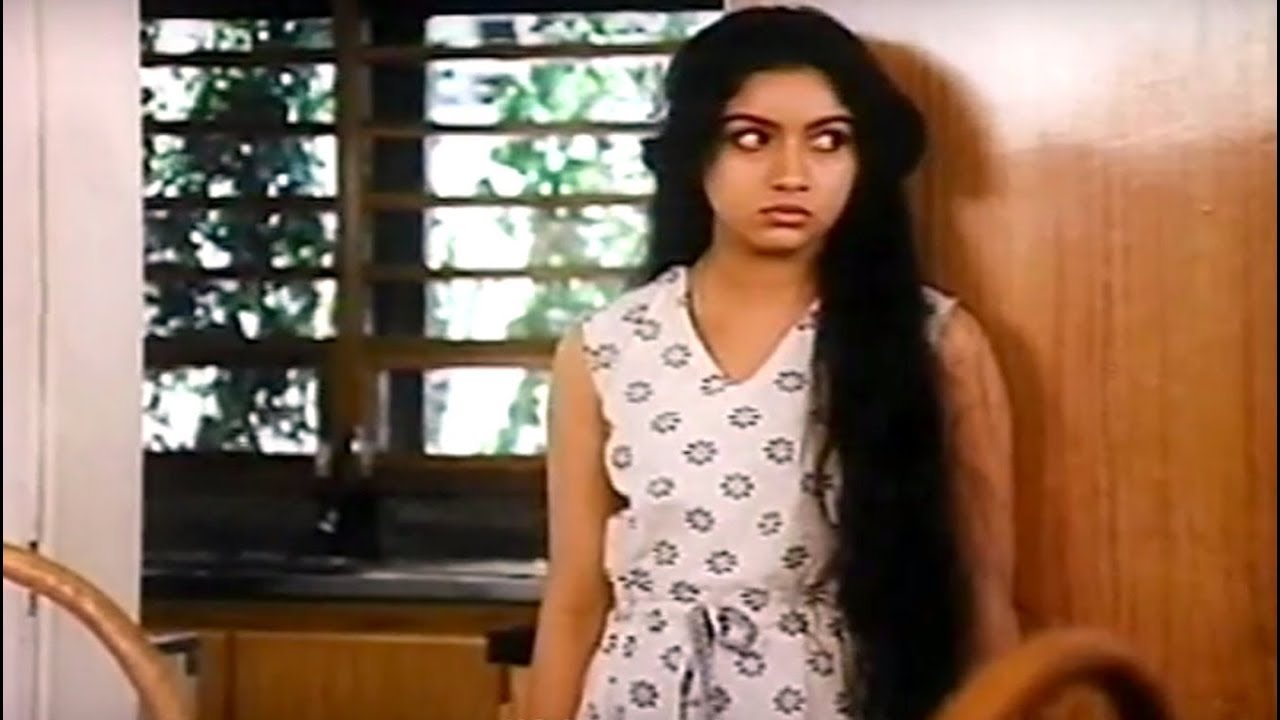 35 years of Mouna Raagam: Why Divya will always remain by boss lady