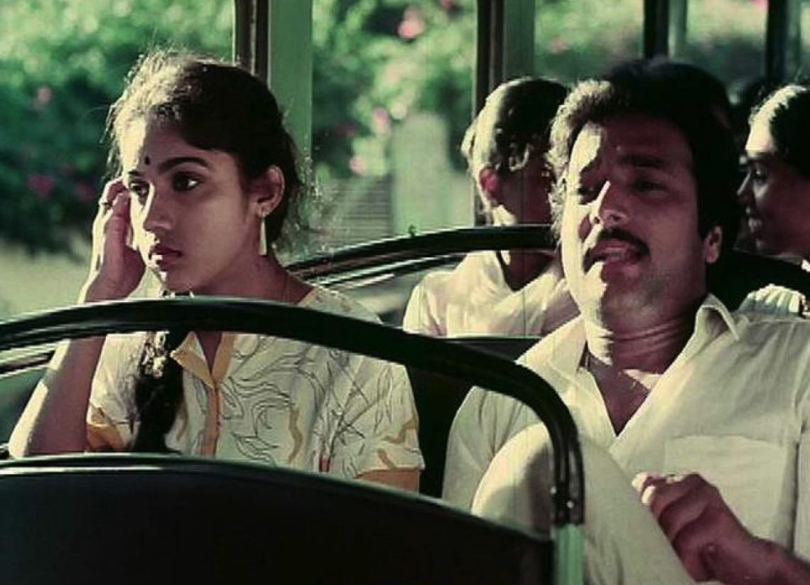 35 years of Mouna Raagam: Why Divya will always remain by boss lady