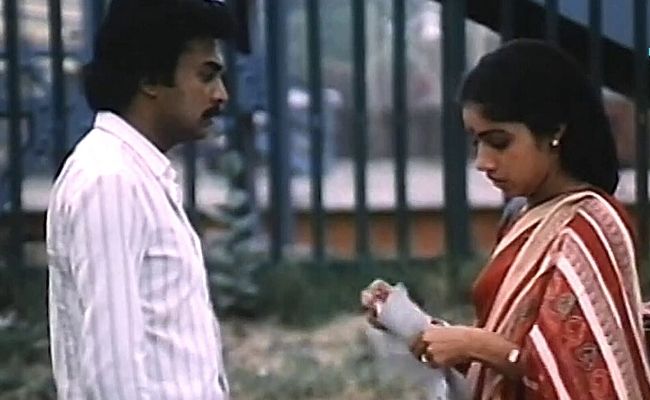 35 years of Mouna Raagam: Why Divya will always remain my boss lady
