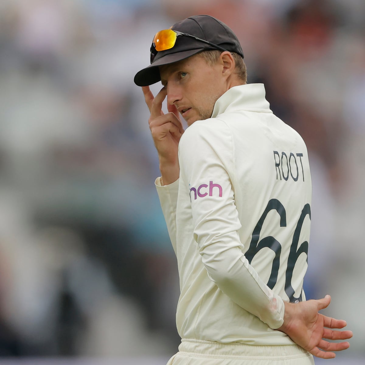 Joe Root says, Underestimated India's lower-order