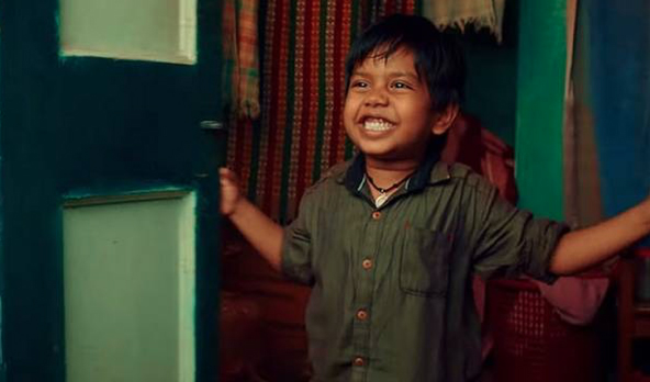 This Super Deluxe fame welcomes a new member into his family - Shares new-born's picture