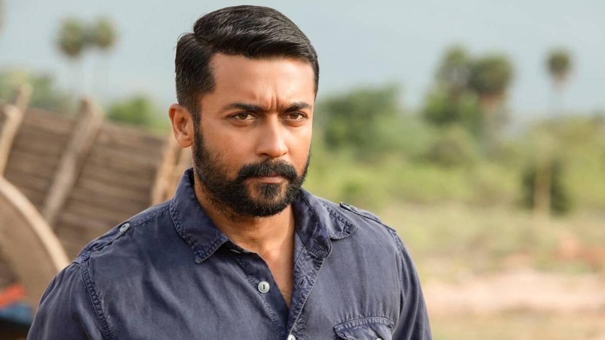 Latest update on Suriya's case seeking tax exemption - Official word out