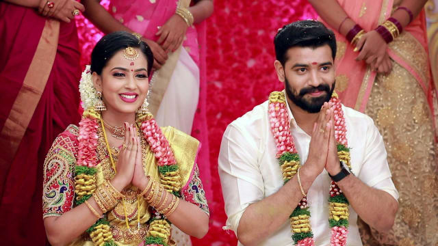 Popular actor quits Vijay TV's 'Bharathi Kannamma' serial - Kanmani shares last moments