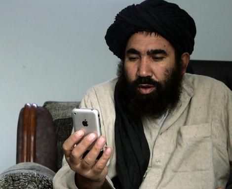 Talibans WhatsApp, Instagram and Twitter will be disabled.