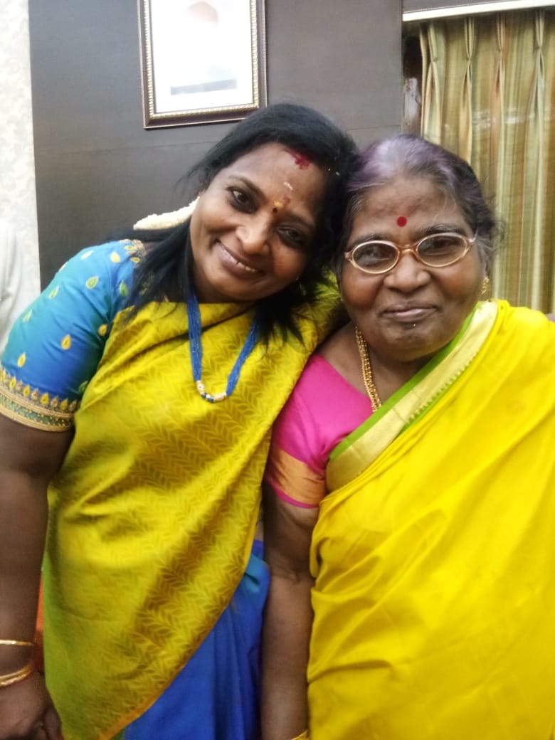 Telangana Governor Tamilisai Soundarajan’s mother passes away