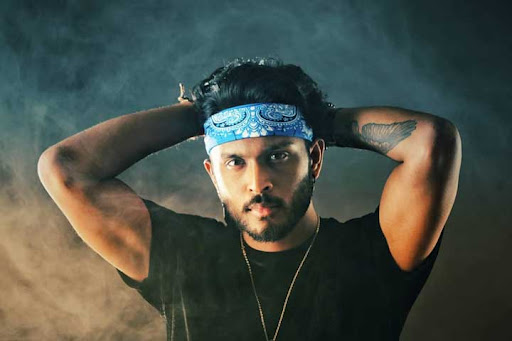 All set for Pathu Thala - Popular young heartthrobe's latest post is turning heads