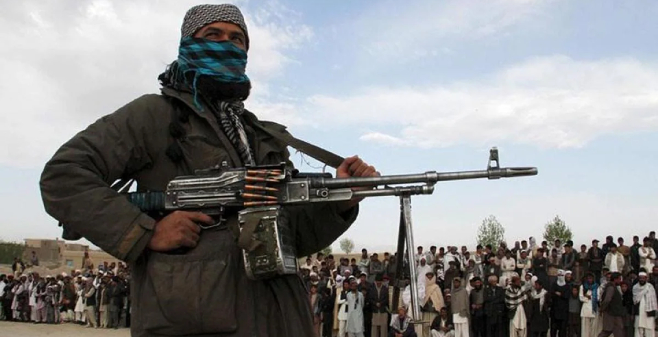 3 people killed fight against Taliban city of Jalalabad