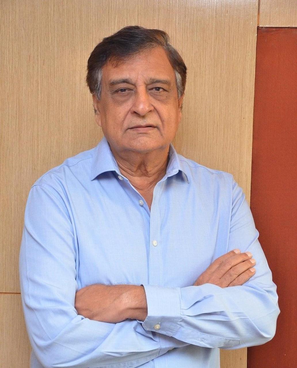 Popular director producer who introduced Superstar Rajinikanth in Bollywood all set to make his Kollywood entry ft KC Bokadia