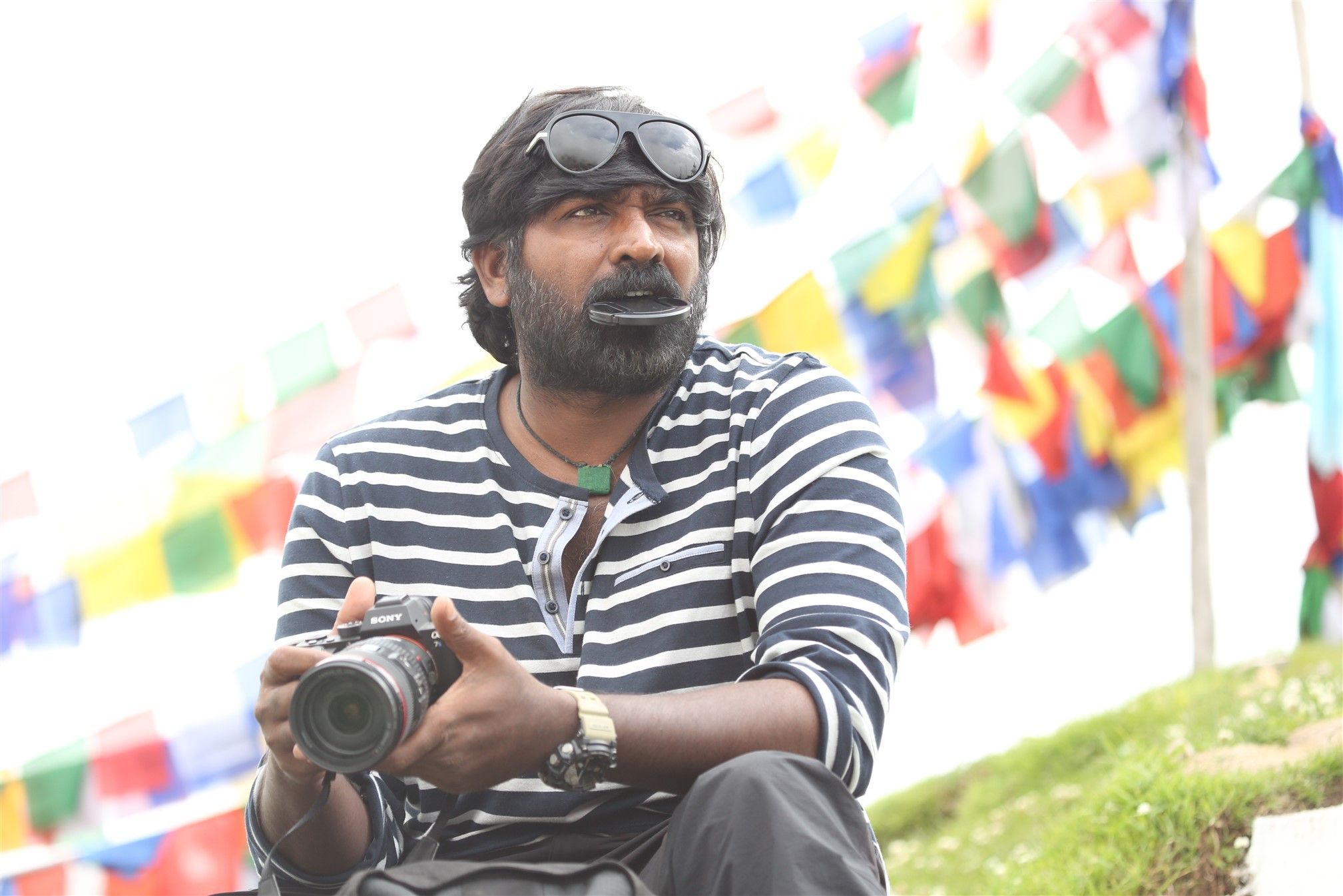 World Photography Day: Top Tamil heroes who created an impact playing photographers on screen