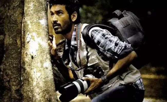 World Photography Day: Top Tamil heroes who created an impact playing photographers on screen