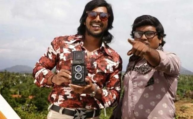 World Photography Day: Top Tamil heroes who created an impact playing photographers on screen
