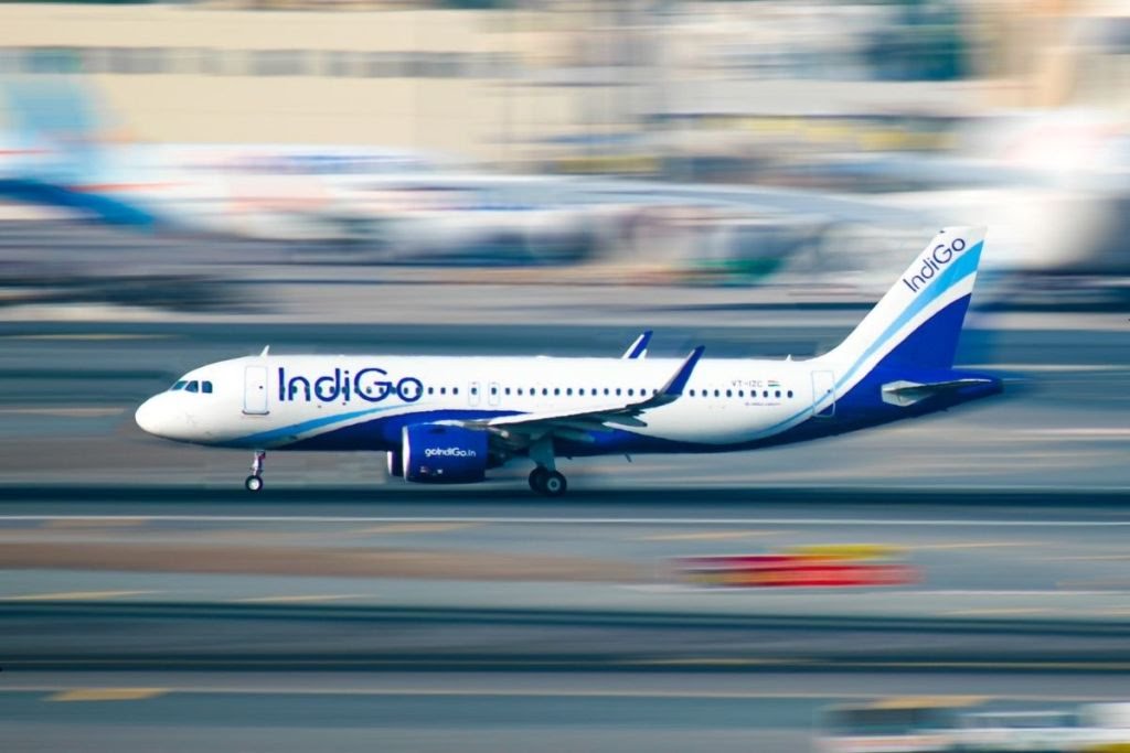 UAE bans IndiGo flights till August 24 for flouting Covid rules