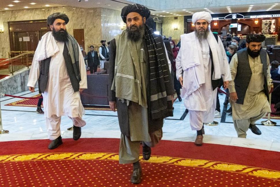 Taliban changed the name of Islamic Emirate of Afghanistan