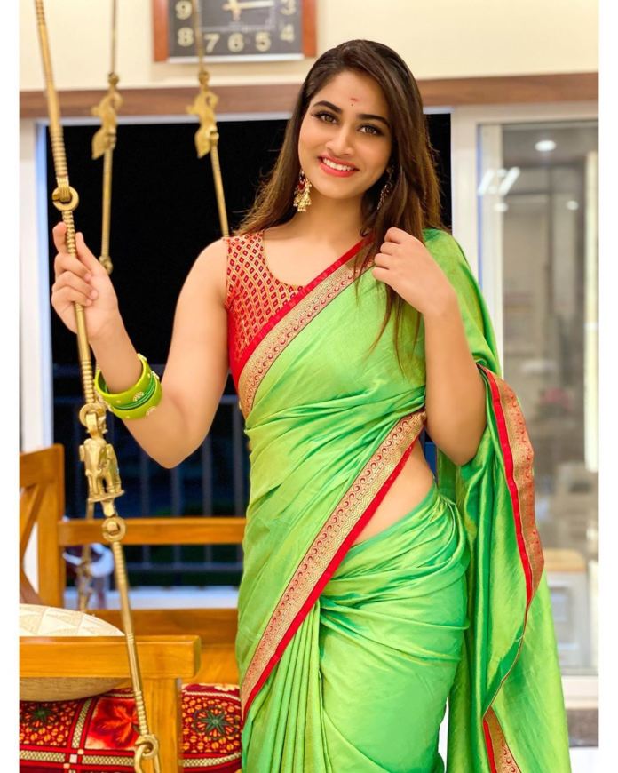 Breaking update from Kamal Haasan’s Vikram; Bigg Boss Tamil actress to pair with Vijay Sethupathi ft Shivani