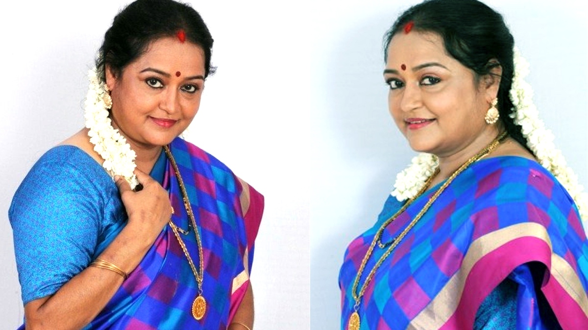 RIP: Who was 'Nallennai' Chithra? Here's all you need to know about her life and film career