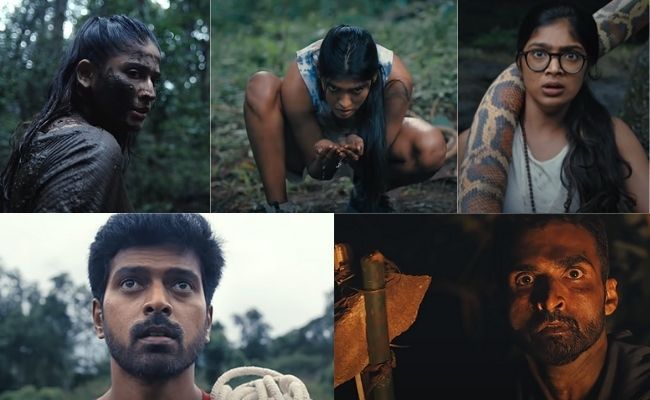 VIDEO: What's special about this 'talk of the town' new Tamil reality show 'SURVIVOR'