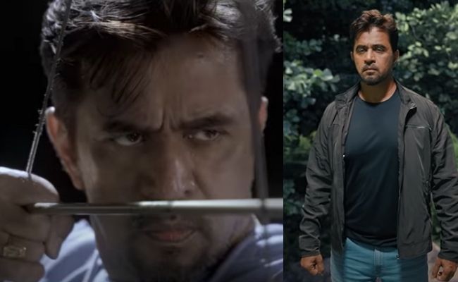 VIDEO: What's special about this 'talk of the town' new Tamil reality show 'SURVIVOR'