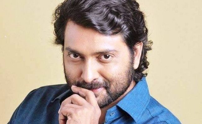 Wow! Popular 'Kaithi' Actor joins the cast of Kamal Haasan's Vikram - Check out VIRAL picture