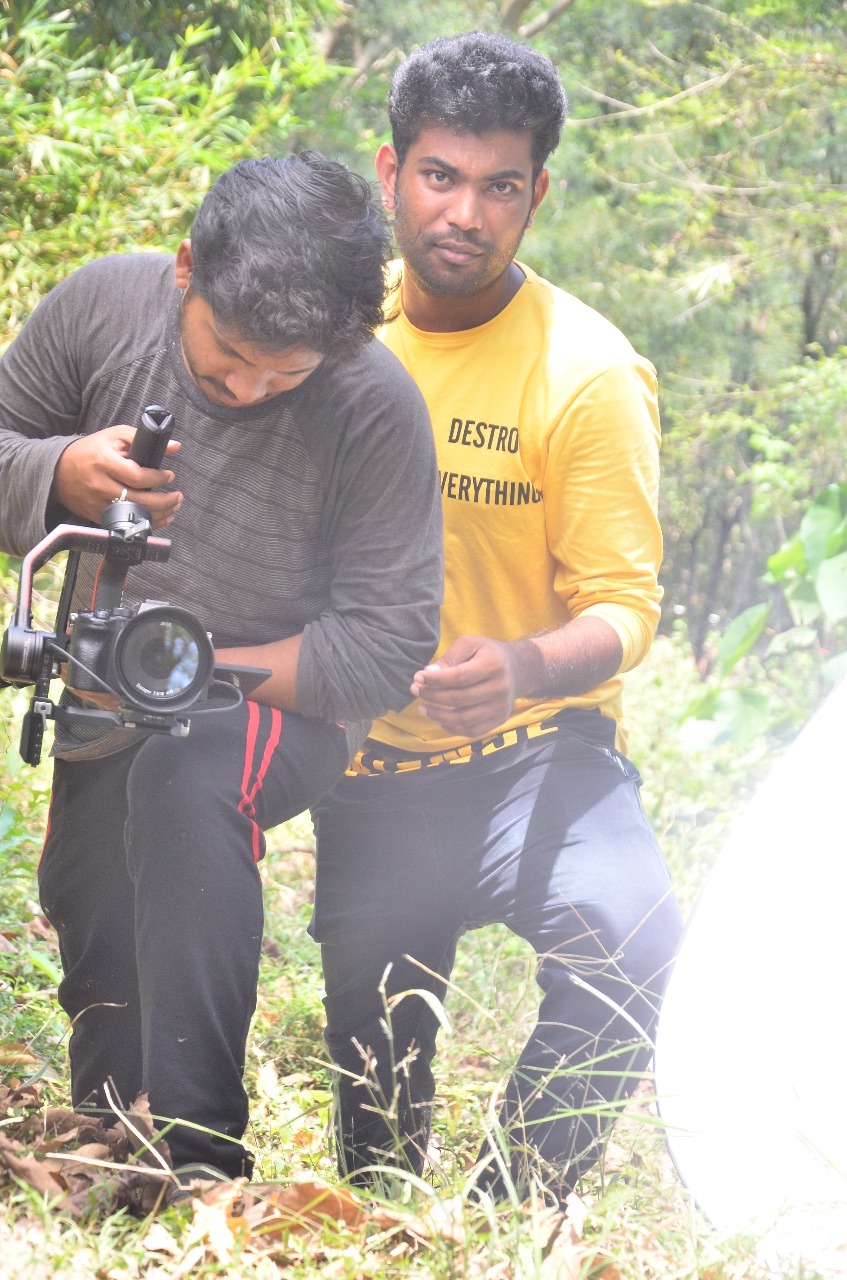 Yogi Babu’s next fun outing as hero to undergo a major unexpected change in Title ft Veerappanin Gajana