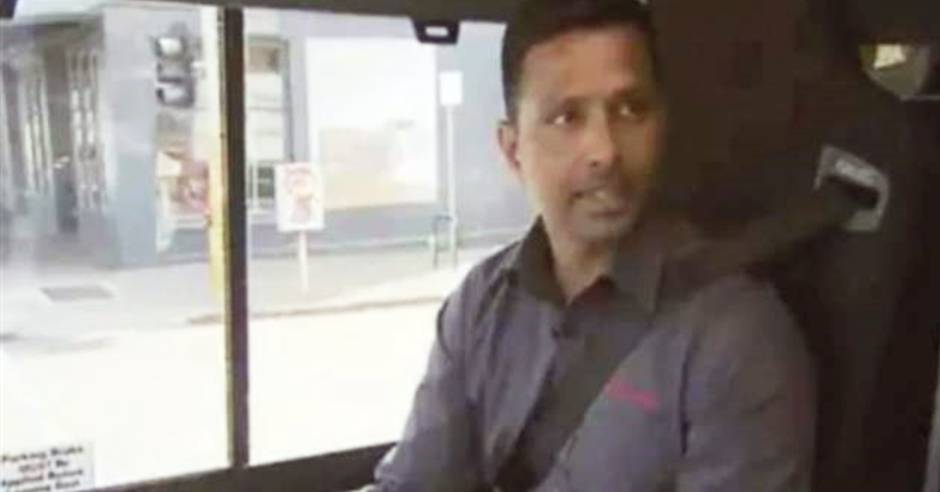 This former CSK star is now a bus driver in Australia