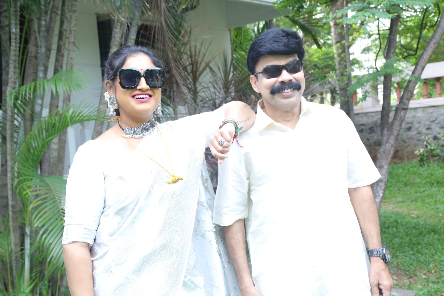 Vanitha and Powerstar Srinivasan’s Pickup Drop movie plot revealed ft GP Muthu