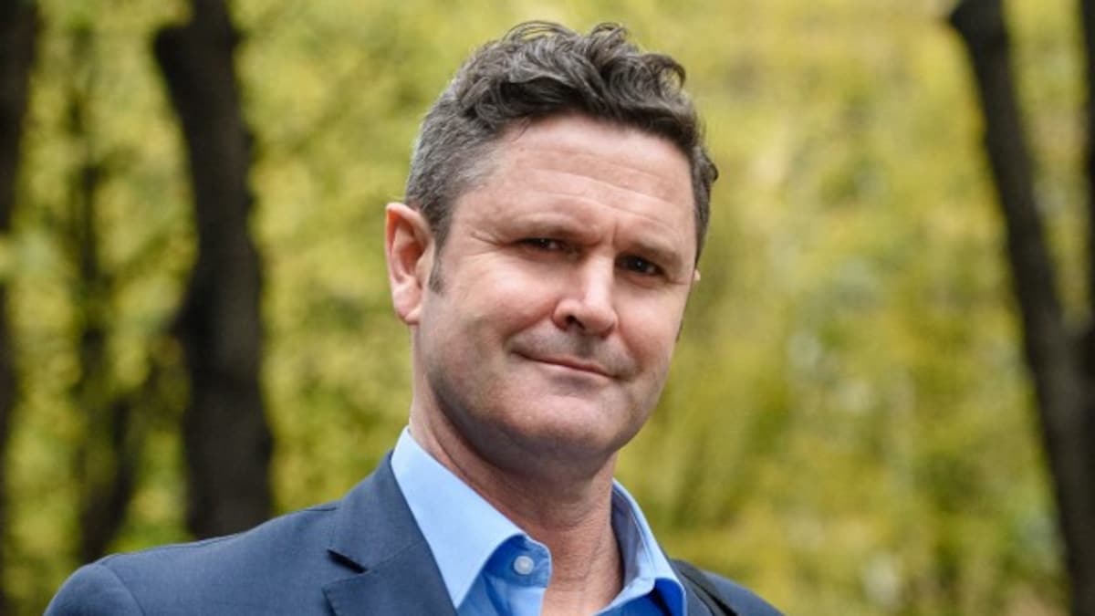 Chris Cairns, Former New Zealand Cricketer, Suffers Paralysis In Legs
